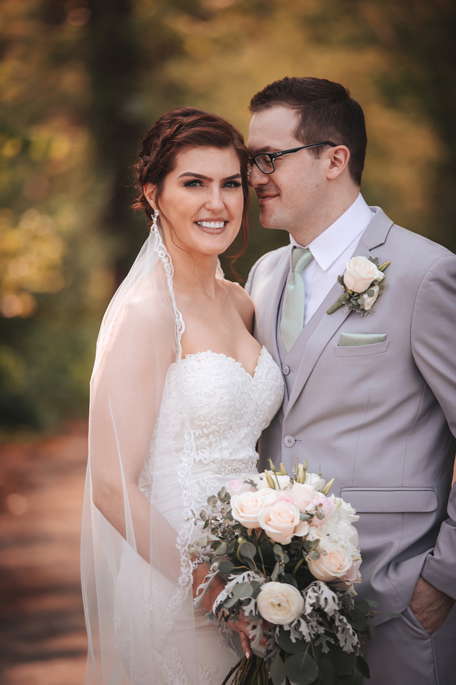 Jackie and Paul at Allure on the Lake by Velvet Lotus Photography