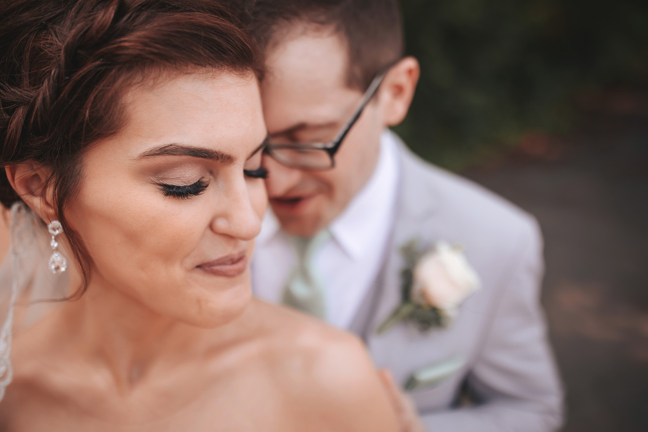 Jackie and Paul at Allure on the Lake by Velvet Lotus Photography